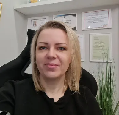 Agnieszka Milewska | Dietetyka | Coaching | Totalna Biologia